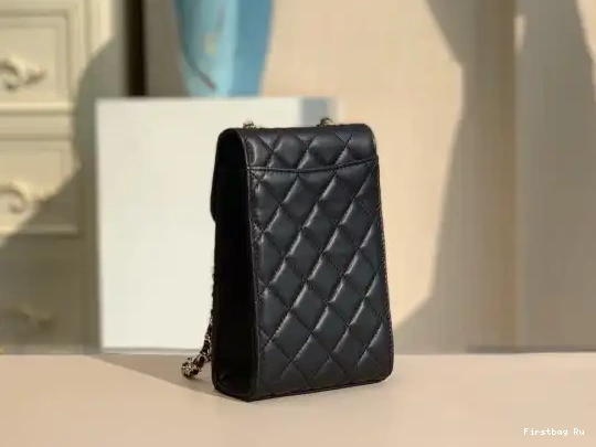 Firstbag Ru WITH CHAIN HOLDER CHANEL PHONE 0621